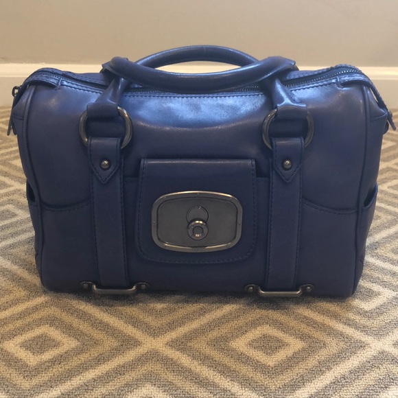 Authentic Celine Satchel - Picture 1 of 8